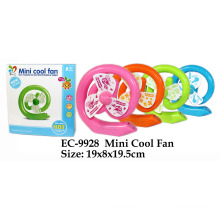 Lustiges Mini Cool Fan Spielzeug